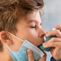 Was sind die drei häufigsten Auslöser für einen Asthmaanfall?