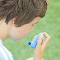 Welche Luftschadstoffe lösen Asthma aus?