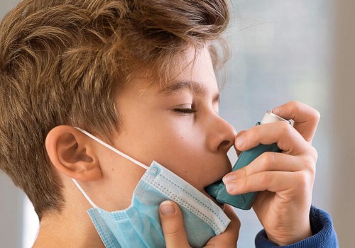 Was ist Asthma?